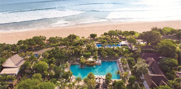 Padma Resort Legian Padma Resort Legian