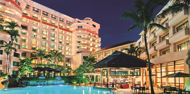 Paradox Singapore Merchant Court Paradox Singapore Merchant Court