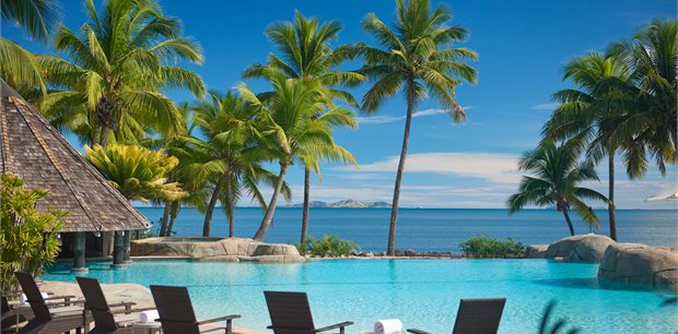 DoubleTree Resort By Hilton Fiji -Sonaisali Island DoubleTree Resort By Hilton Fiji -Sonaisali Island