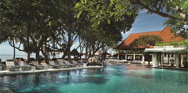 Puri Santrian Puri Santrian