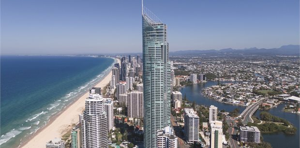 Q1 Resort and Spa Q1 Resort and Spa