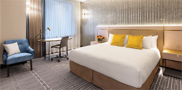 Paradox Sydney (Formerly Radisson Blu Plaza Hotel Sydney) Paradox Sydney (Formerly Radisson Blu Plaza Hotel Sydney)