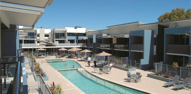 Ramada Resort by Wyndham Hervey Bay Ramada Resort by Wyndham Hervey Bay
