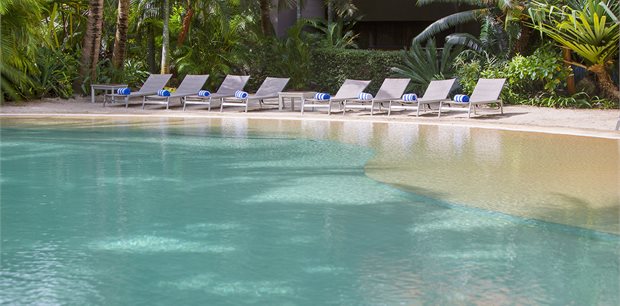 Ramada Hotel & Suites by Wyndham Noumea Ramada Hotel & Suites by Wyndham Noumea
