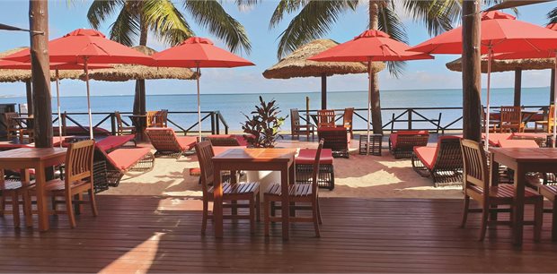 Ramada Suites Wailoaloa Beach Fiji Ramada Suites Wailoaloa Beach Fiji