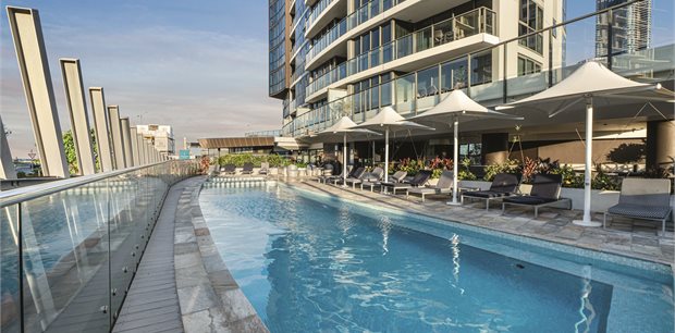 Rhapsody Resort Rhapsody Resort