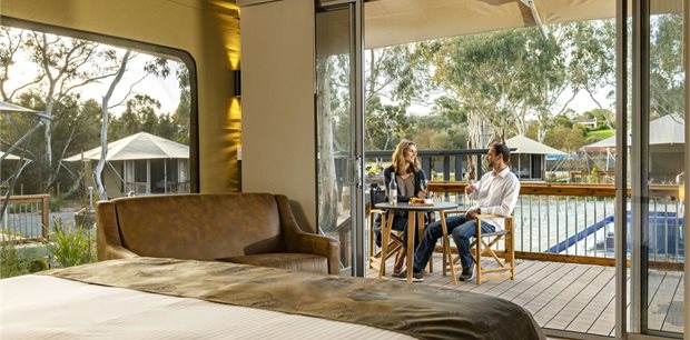 Discovery Parks - Barossa Valley Discovery Parks - Barossa Valley