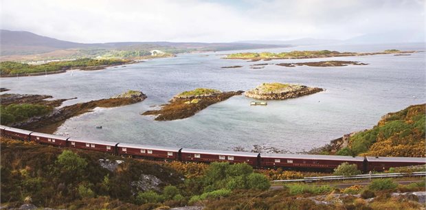 5 Day/4 Night Scotch Malt Whisky Tour 5 Day/4 Night Scotch Malt Whisky Tour