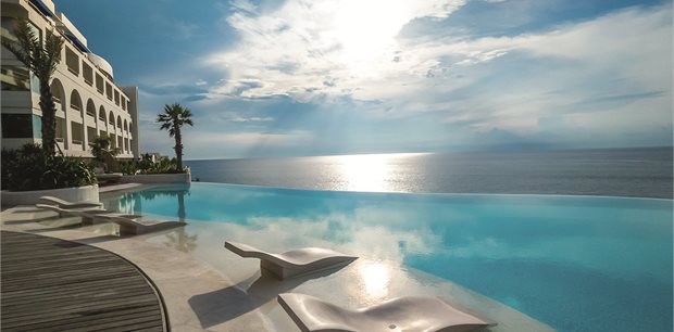 Royal Avila Boutique Resort Royal Avila Boutique Resort