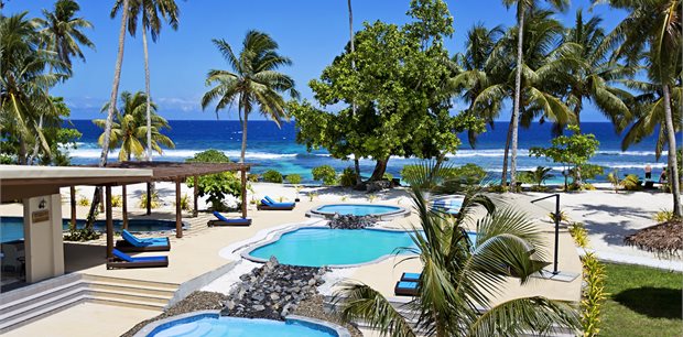 Return To Paradise Resort & Spa Return To Paradise Resort & Spa