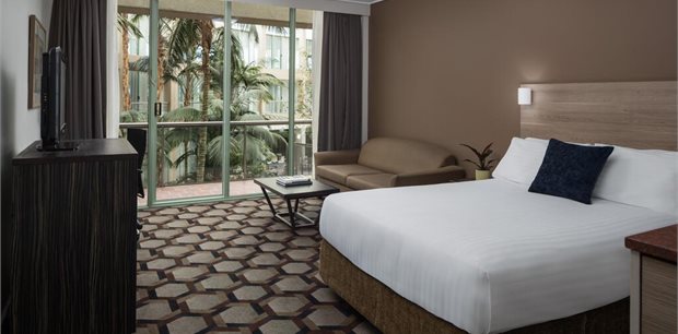 Rydges Canberra Rydges Canberra