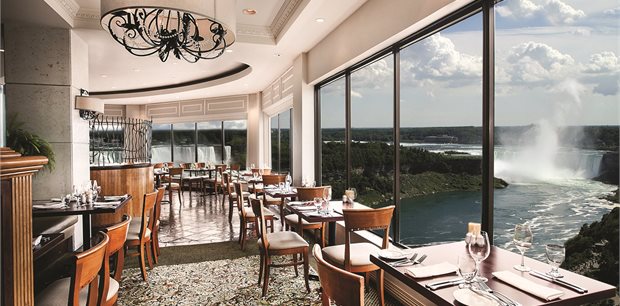 The Brock Niagara Falls Fallsview-Tapestry Collection By Hilton The Brock Niagara Falls Fallsview-Tapestry Collection By Hilton