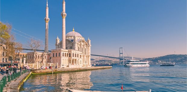 8 Day/7 Night Istanbul to Paris 8 Day/7 Night Istanbul to Paris