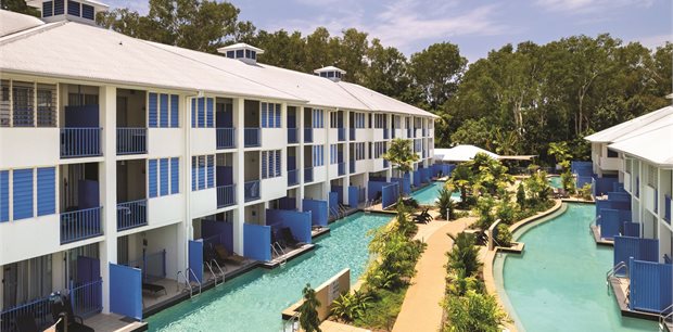 Silkari Lagoons Port Douglas Silkari Lagoons Port Douglas