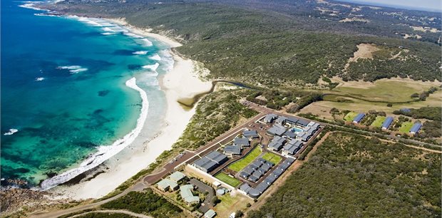 Smiths Beach Resort Smiths Beach Resort
