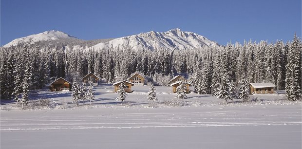 4 Day Southern Lakes Lodge 4 Day Southern Lakes Lodge