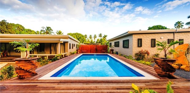 Tuoro Holiday Villas Tuoro Holiday Villas