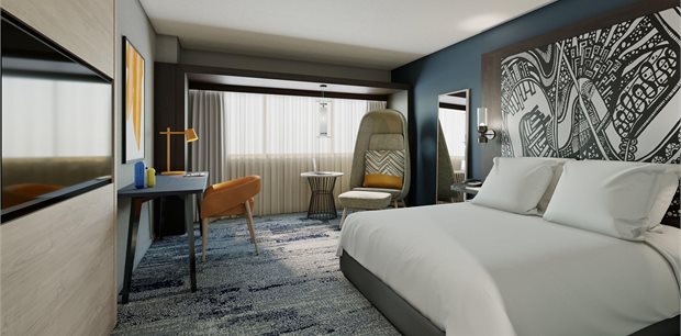 voco Brisbane City Centre voco Brisbane City Centre