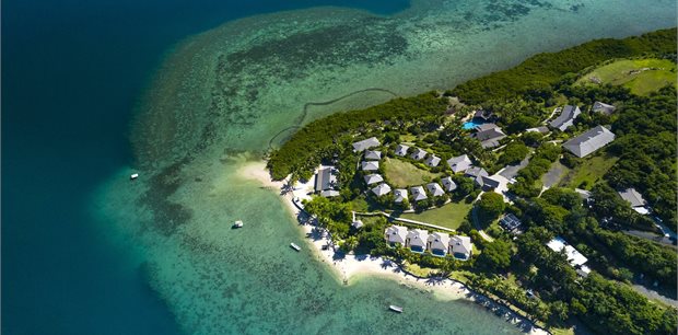Volivoli Beach Resort Volivoli Beach Resort