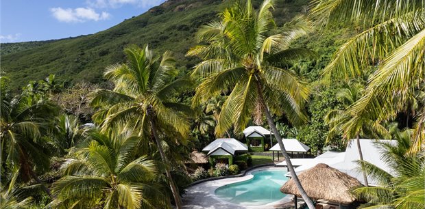 Waya Island Resort Waya Island Resort