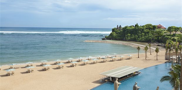 Mulia Resort Mulia Resort