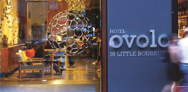 Laneways By Ovolo Laneways By Ovolo