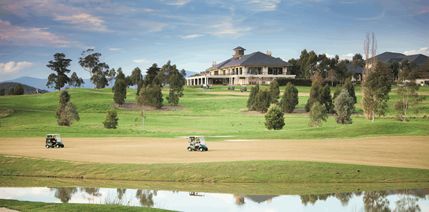 Yarra Valley Lodge (formerly The Sebel Heritage) Yarra Valley Lodge (formerly The Sebel Heritage)