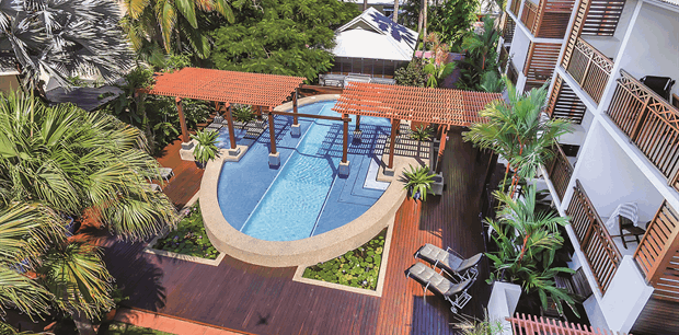 Freestyle Resort Port Douglas Freestyle Resort Port Douglas