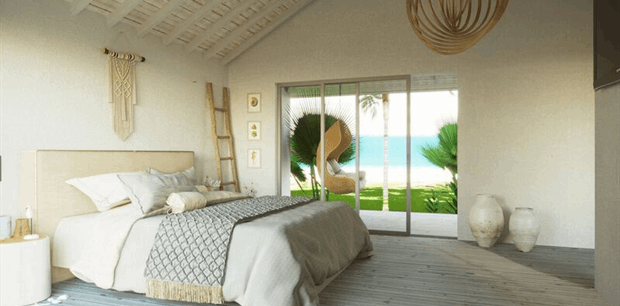 Elysian Luxury Eco Island Retreat Elysian Luxury Eco Island Retreat
