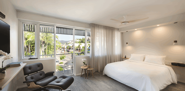 Heart Hotel & Gallery Whitsundays Heart Hotel & Gallery Whitsundays