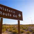 16 Day/15 Night Historic Route 66 Self Drive