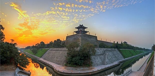 World Journeys | The Imperial Yangtze