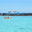 World Journeys | Galapagos Islands: Yacht Isabela II & Yacht La Pinta