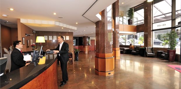 Metro Hotel Marlow Sydney Central Metro Hotel Marlow Sydney Central