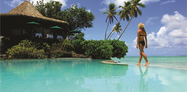 Pacific Resort Aitutaki Pacific Resort Aitutaki