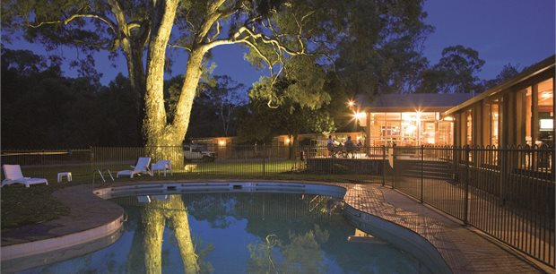 Discovery Resort - Wilpena Pound (Flinders Ranges) Discovery Resort - Wilpena Pound (Flinders Ranges)
