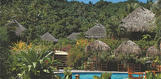 Etu Moana Boutique Beach Villas Etu Moana Boutique Beach Villas