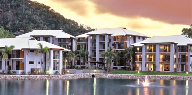 Blue Lagoon Resort Blue Lagoon Resort