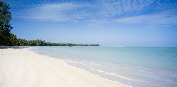The Sarojin, Khao Lak The Sarojin, Khao Lak