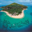Castaway Island, Fiji Castaway Island, Fiji