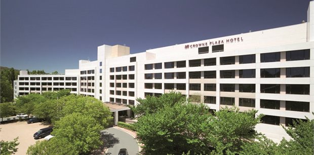 Crowne Plaza Canberra Crowne Plaza Canberra