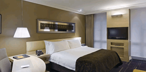 Intercontinental Melbourne The Rialto Intercontinental Melbourne The Rialto