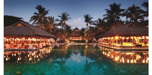 Intercontinental Bali Resort Intercontinental Bali Resort