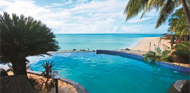 Le Lagoto Resort Le Lagoto Resort
