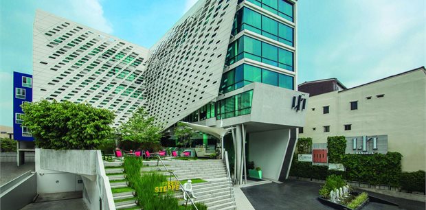 LiT Bangkok Hotel & Residence LiT Bangkok Hotel & Residence