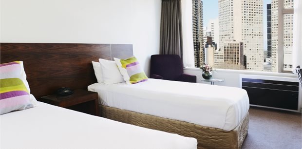 Rydges Melbourne Rydges Melbourne