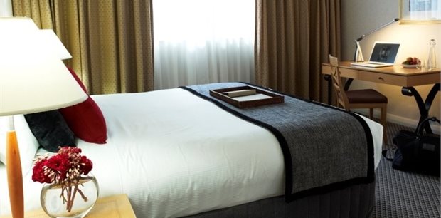 Rydges World Square Sydney Rydges World Square Sydney