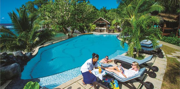 Seabreeze Resort Seabreeze Resort