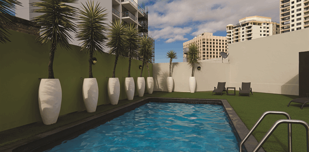 Vibe Hotel Sydney Vibe Hotel Sydney