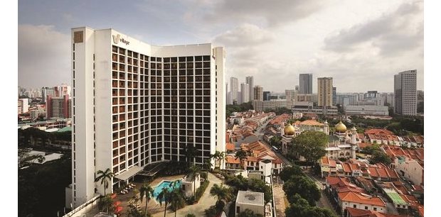 Village Hotel Bugis Village Hotel Bugis